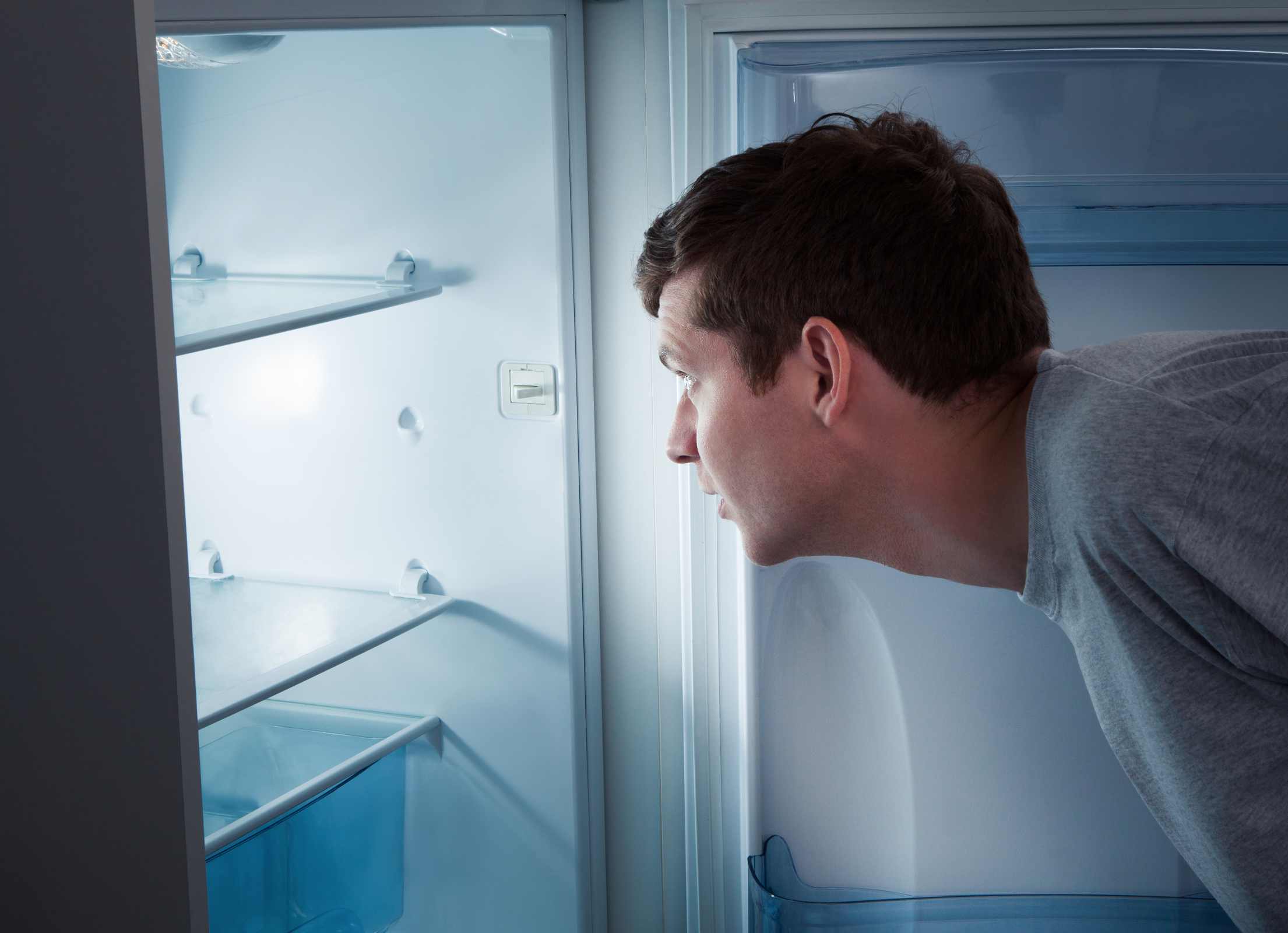 Cách khắc phục hiện tượng tủ lạnh bị rò điện