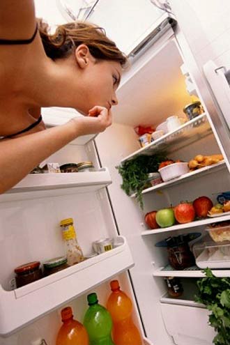 Mẹo sắp xếp và bảo quản thực phẩm đúng cách trong tủ lạnh