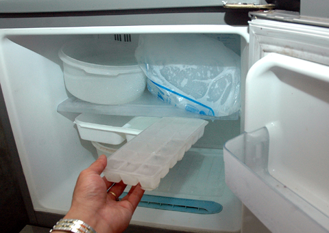 Tủ lạnh không lạnh nguyên nhân do đâu