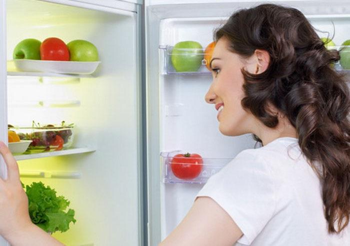 Hướng dẫn cách xử lí tủ lạnh bị nóng hai bên