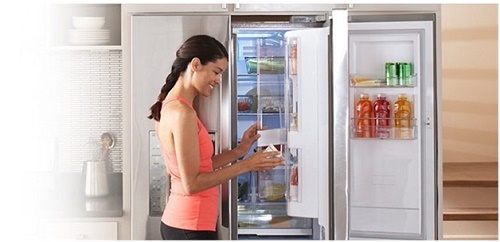Bật mí cách làm sạch tủ lạnh nhanh bất ngờ chưa đến 20 phút
