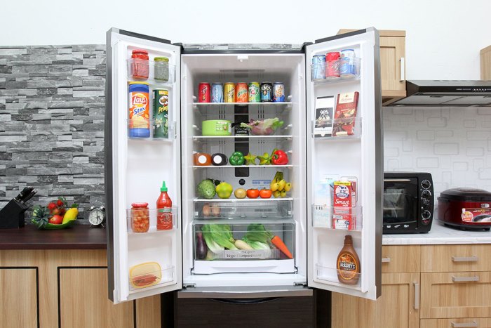 Hướng dẫn sửa tủ lạnh Hitachi với các hư hỏng từ A tới Z